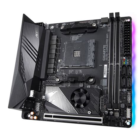 am4 itx motherboards